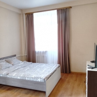 Фотография квартиры Апартаменты на Политехе