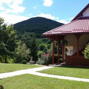 Фотографии гостевого дома 
            Apartments & Rooms Renata