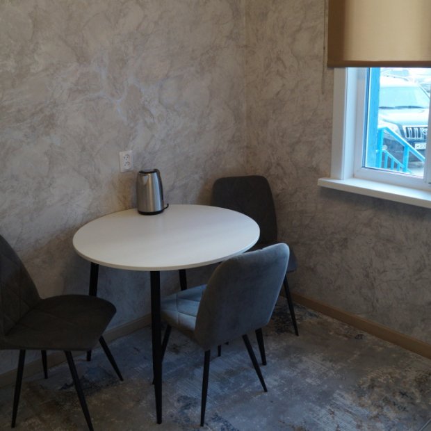 Фотографии квартиры 
            Квартира на Емельянова