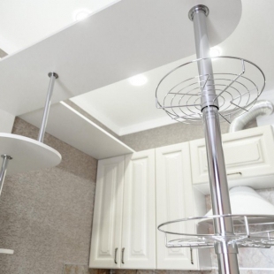 Фотография квартиры LetoApart (ЛетоАпарт) на улице Энгельса 95-256