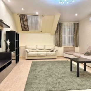 Фотография квартиры ДзенХоум на улице Обозная 4