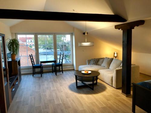 Фотография гостевого дома Ringelnatz & Lichtwer- Ferienwohnung Wurzen