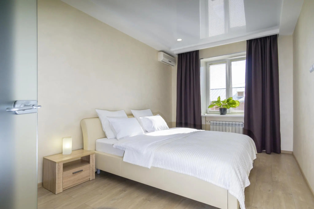 Фотография квартиры Bliss aparts на улице Депутатская 6/1А (С)