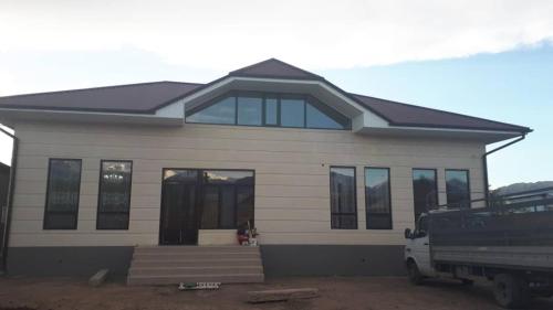 Фотография хостела Zirek