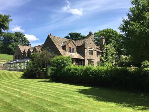 Фотография гостиницы Stone House Hotel