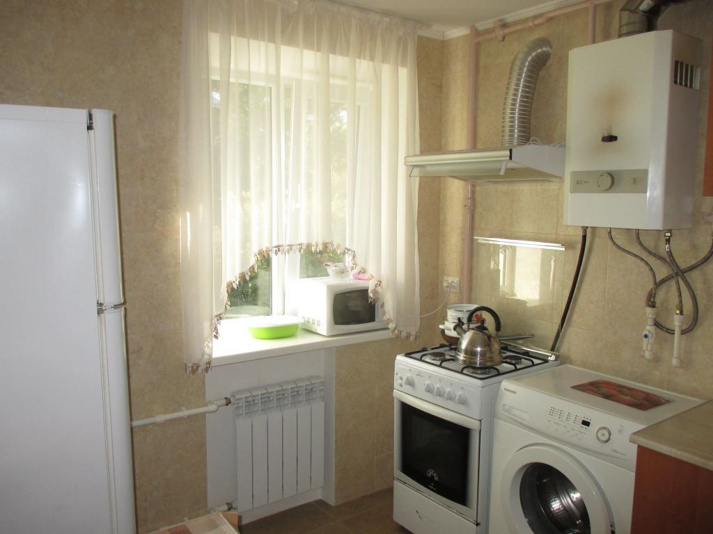 Фотография квартиры Апартаменты Квартира Двухкомнатная в Самом Центре