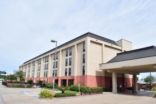 Фотография гостиницы Hampton Inn Houston I-10 West-Energy Corridor