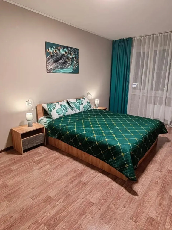 Фотография квартиры Квартира на Измайловском бульваре 25