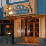 Фотография гостиницы Hotel Tierra del Fuego