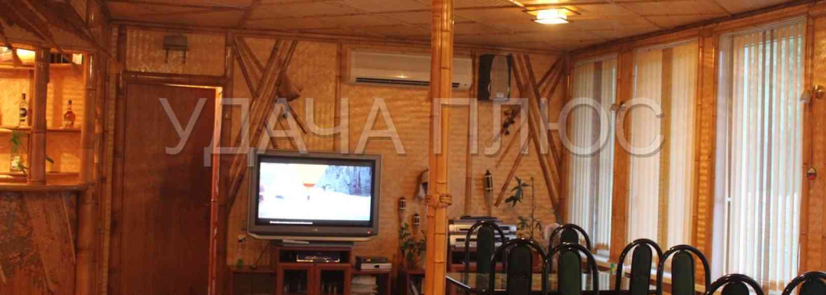 Фотография банкетного зала Удача Плюс