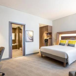Фотографии гостиницы
Novotel Bur Dubai - Healthcare City