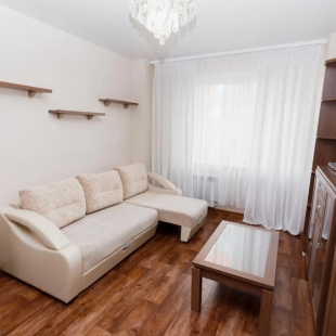 Фотография квартиры Апартаменты на улице Капитанская