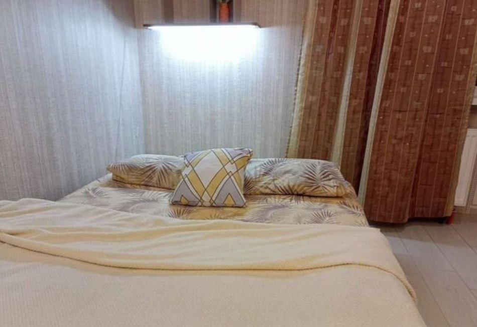 Фотография квартиры Апартаменты на улица Хохлова 16