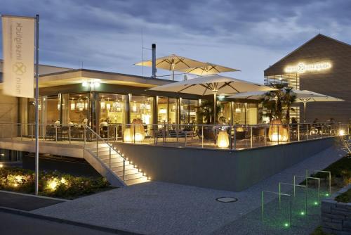 Фотография гостиницы Hotel mein inselglück