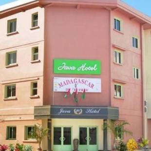 Фотографии гостиницы 
            Java Hotel