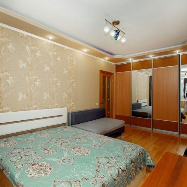 Фотографии квартиры
Апартаменты СКомфортом Комсомольская 255