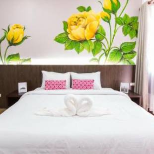 Фотографии гостиницы
Busara Hotel Chiangmai