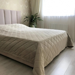 Фотография квартиры Квартира Уютная квартира в центре города ЖК Шоколад