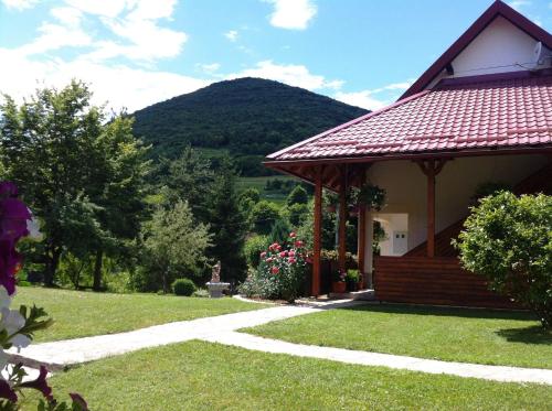 Фотография гостевого дома Apartments & Rooms Renata