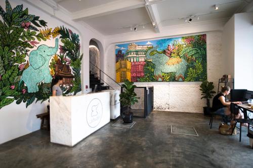 Фотография гостиницы Cacha Bed