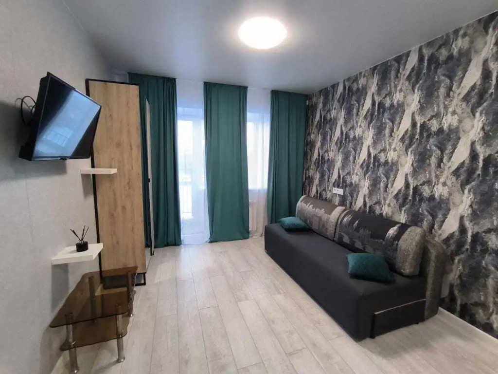 Фотография квартиры Квартира на Алексеевской 64