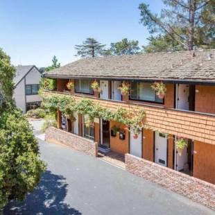 Фотографии гостиницы
Clarion Collection Carmel Oaks Inn