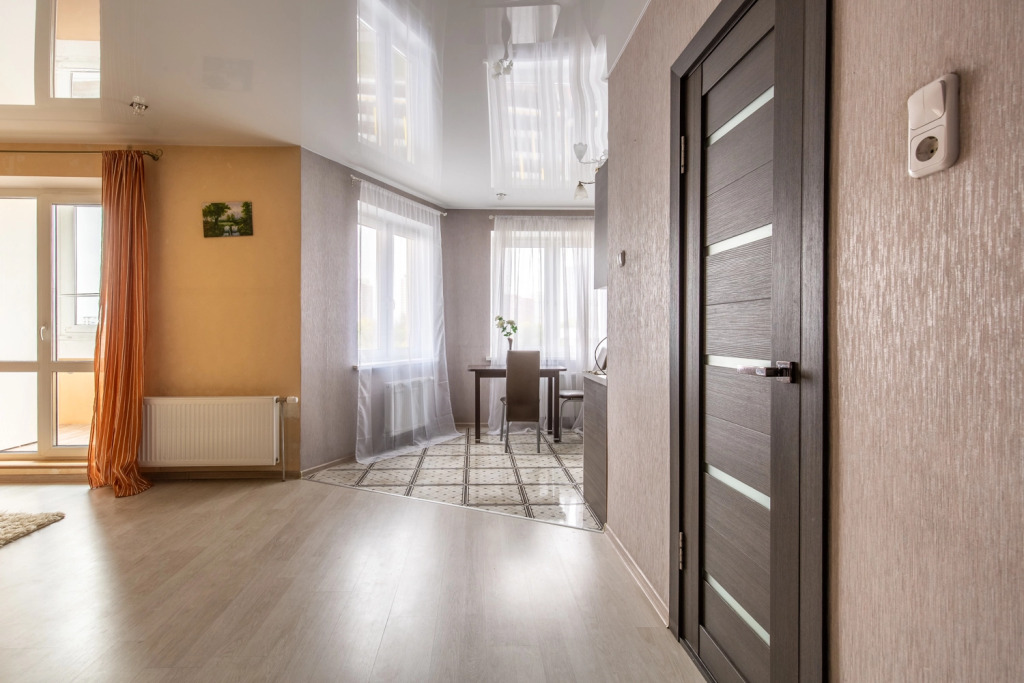 Фотография квартиры Апартаменты Минск Мир