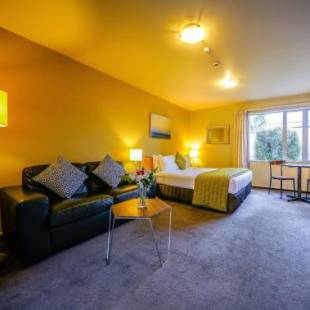 Фотографии мотеля 
            CentrePoint on Colombo