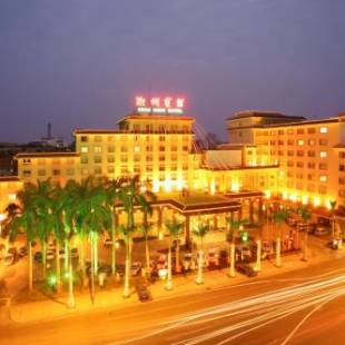 Фотографии гостиницы 
            Chaozhou Hotel