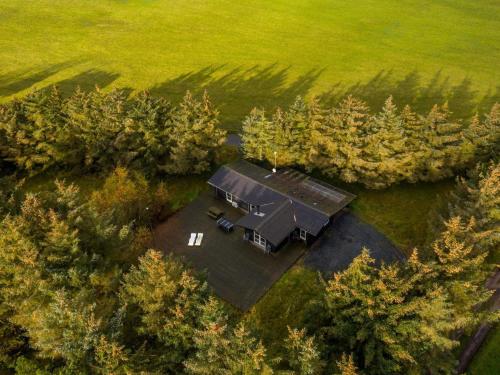 Фотография гостевого дома Holiday home Fanø CXIV