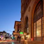 Фотография гостиницы Courtyard by Marriott San Diego Downtown