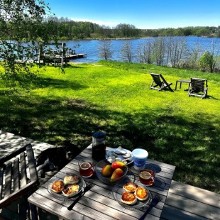 Фотография Коттеджа Частный дом Полярная звезда