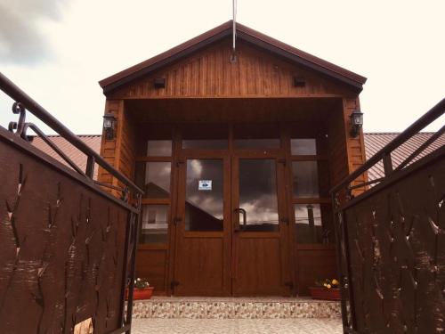 Фотография гостевого дома На Виноградной