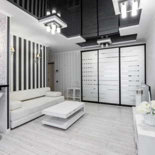 Фотография квартиры Квартира на улице Калинина, 22