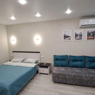 Фотография квартиры Квартира Уютная двушка пр. Ленина 121