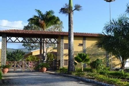 Фотография гостиницы Bonito Plaza Hotel