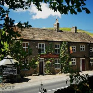 Фотографии гостиницы 
            The Lantern Pike Inn