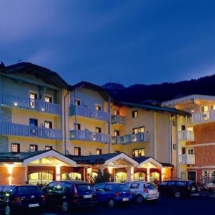 Фотография гостиницы Hotel Ideal