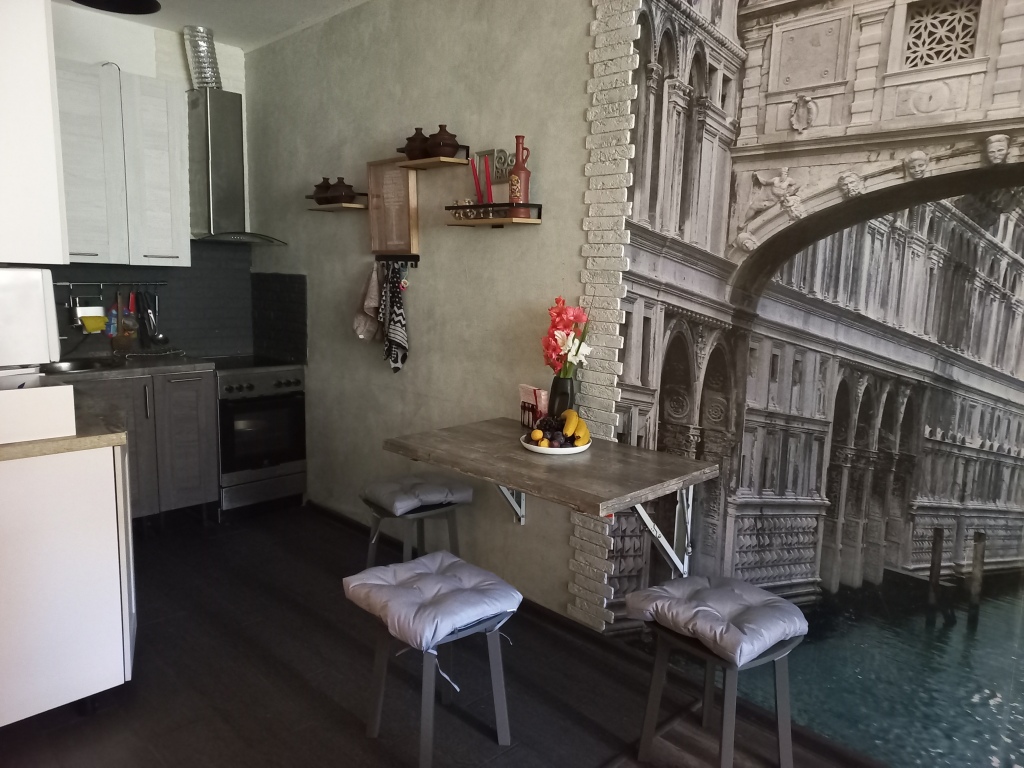 Фотография квартиры Квартира в Зеленоградском