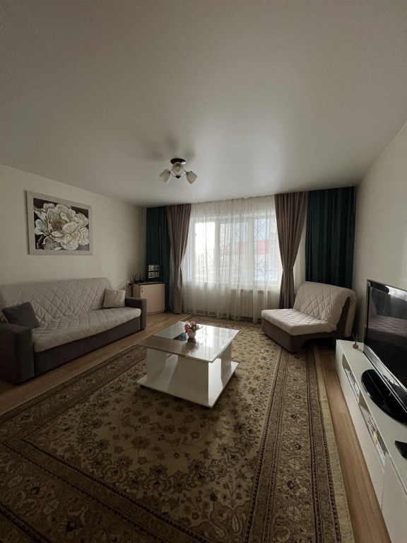 Фотография квартиры Апартаменты на Набережной 120/6