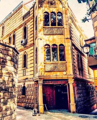 Фотография хостела Floors. The Housing Space