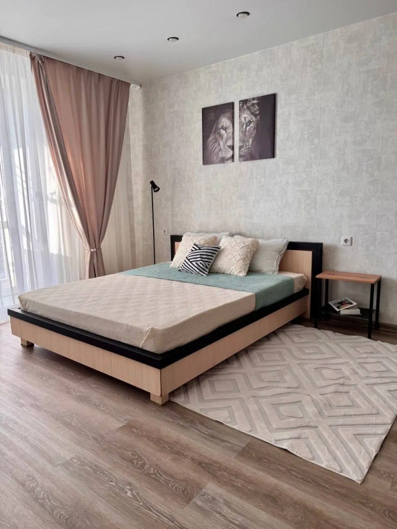 Фотография квартиры Квартира Apart Sharing на Совхозной 35/1