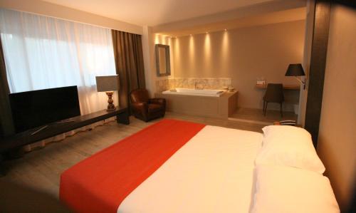 Фотография гостиницы Hotel Dimorae