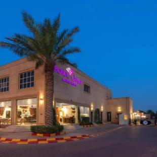 Фотографии гостиницы 
            Boudl Al Nakheel