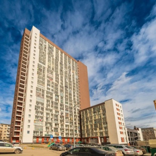 Фотография квартиры Апартаменты на улице Студенческая