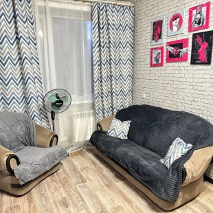 Фотография квартиры Апартаменты Ленина 39