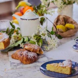 Фотографии мини отеля
B&b L' Orangerie