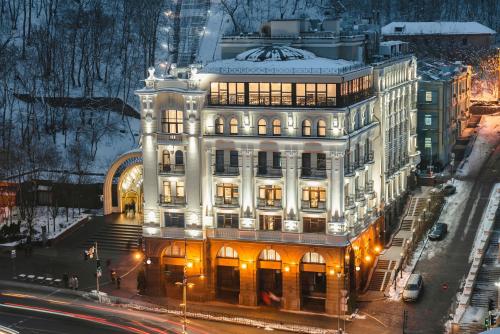 Фотография гостиницы Ривьера