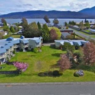 Фотографии мотеля
Explorer Motel & Apartments