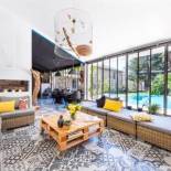 Фотография мини отеля Bastide Vieux Chêne